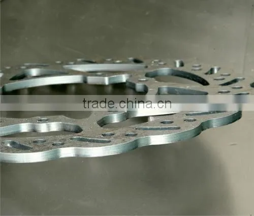Custom Laser Cutting Parts Service photo-3