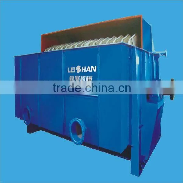 Disc Thickener/paper Pulp Industrial Use