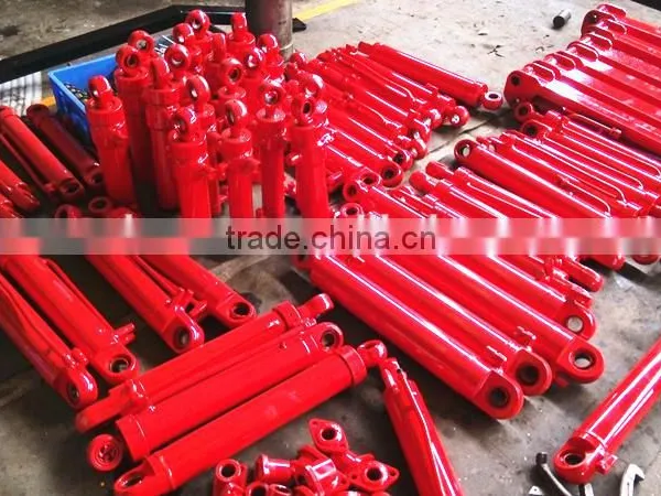 Hydraulic Cylinder for TZ Front End Loader photo-3
