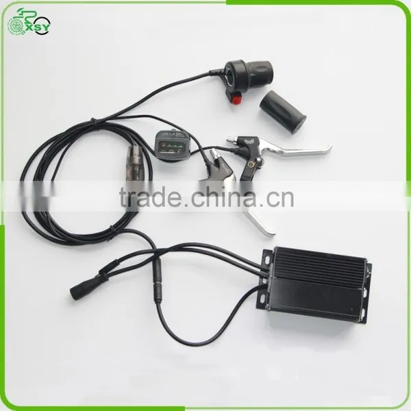 36V 500W Electric Bike Motor Kit photo-6
