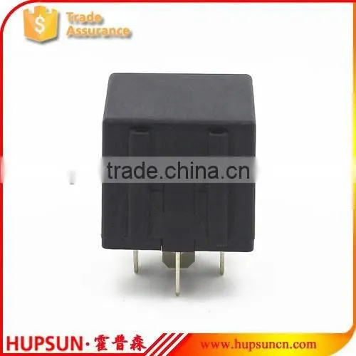 RTT7101E 1A 1B 1C 1U Contact Form Non Water-proof 12V 24V Auto Relay 30A photo-4
