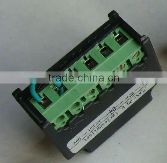Factory Direct Supply Fast Half Wave Rectifiers Bridge photo-2