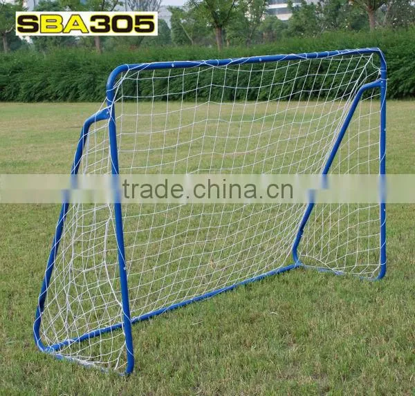 Aluminium Soccer Goal Post