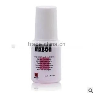 Nail Glue for Sricking Fake Nails Nail Polish photo-4