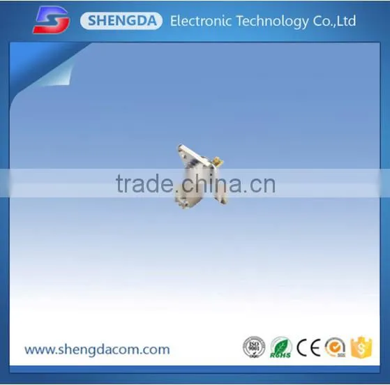 BNC TNC FEM N-Male SMA-Male Antenna Connector photo-4