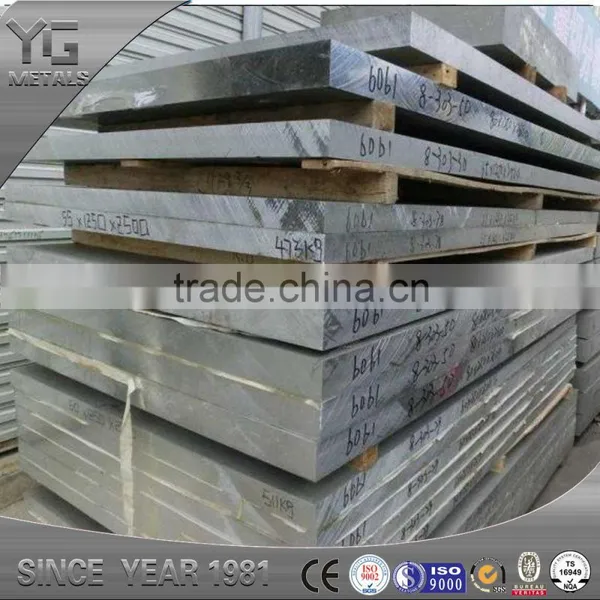 1050 Alloy Aluminum Sheet photo-2