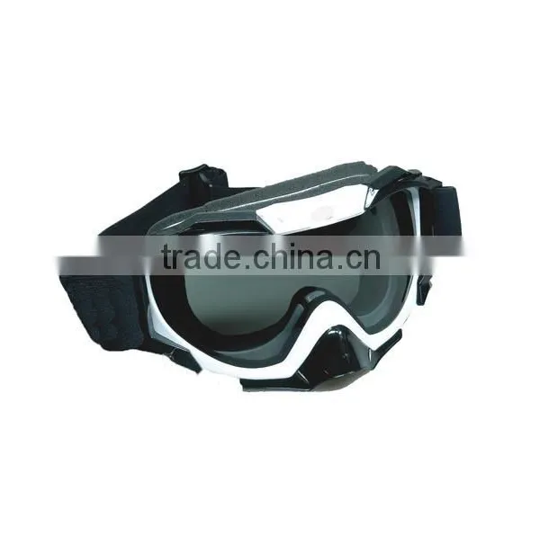 Sytlish Snow Goggles With Anti-fog photo-3