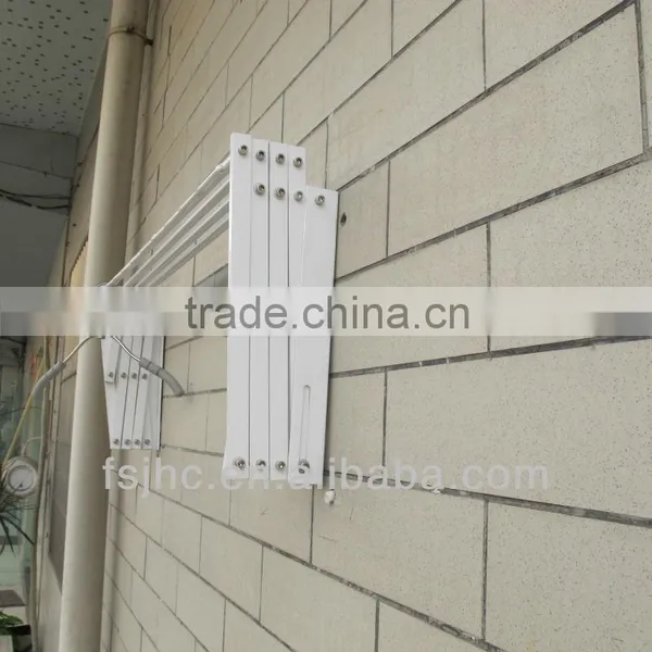 Foshan JHC-1002 Colour Clothes Dryer/Clothes Racks/Hanger photo-2