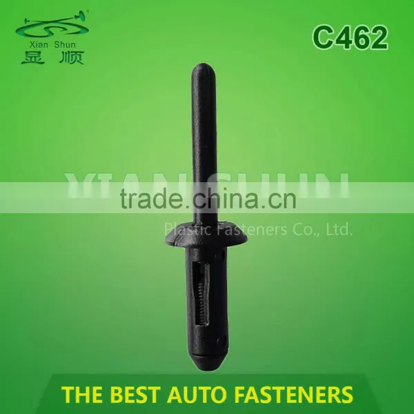 Automobile Plastic Blind Rivet With Mandrel photo-6