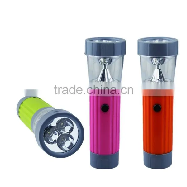 Camping Lamp
