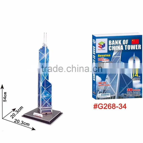 Malaysia Kuala Lumpur Petronas Tower Model photo-5