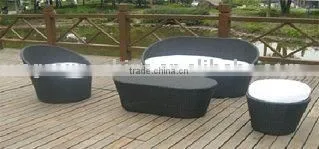 Outdoor Rattan Furniture