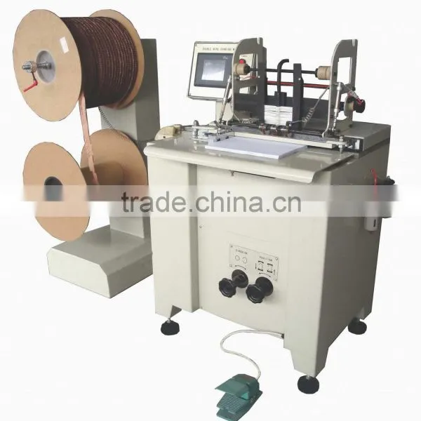 book binding machine