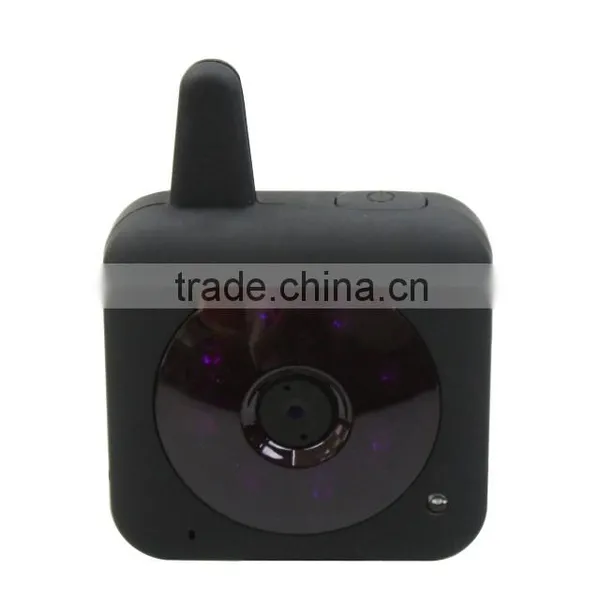 Wireless Baby Monitor 3.5 Inch Digital LCD Baby Monitoring Device Night Vision Wireless Baby Monitor Camera Wireless Mini Camera photo-6