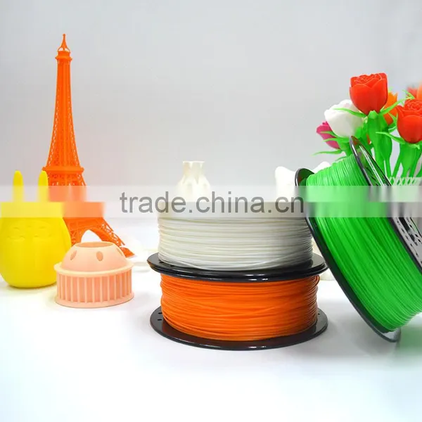 MakerBot/RepRap/UP/Mendel 3D Printing Consumble I3 Digital DIY 3D Printer Kids Drawing Pen 1.75/3mm PLA ABS Filament in Stock photo-2