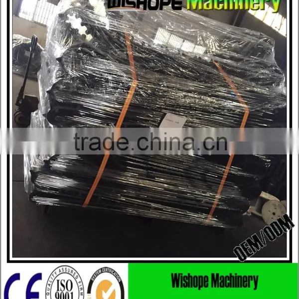 Cheap and High Quality Rubber Crawler for Harvester Usage photo-4