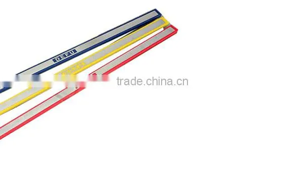 Colorful Magnetic Stripes photo-2