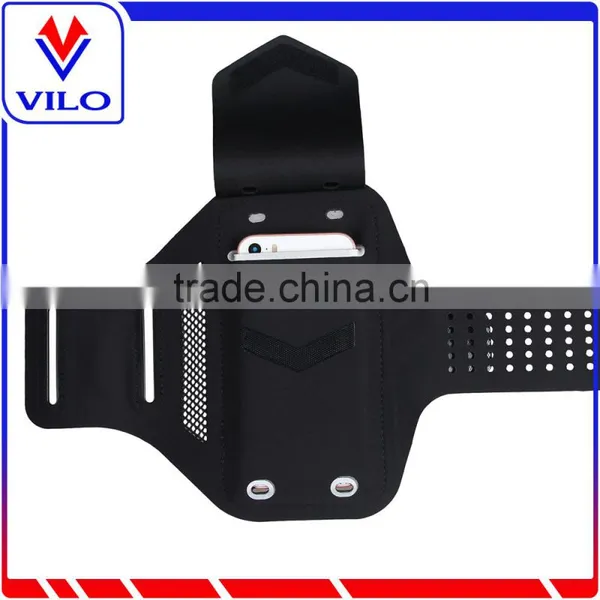 Cell Phone Sport Armband , Exercise Arm Case for Iphone,Universal Sports Armband For Phone photo-4