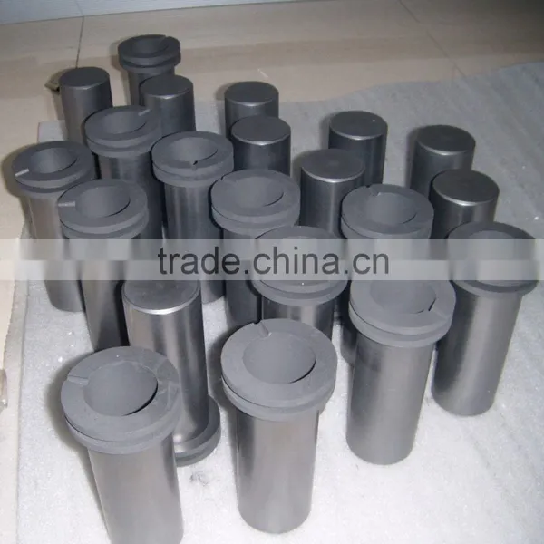 Special Shaped Graphite Mould photo-5