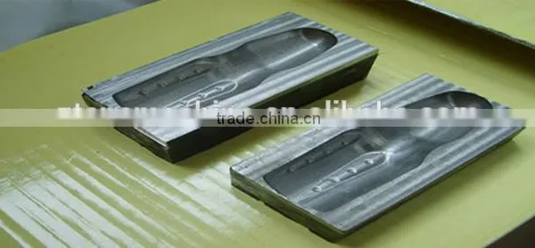Cnc Mill- Cutting Steel Machine photo-4