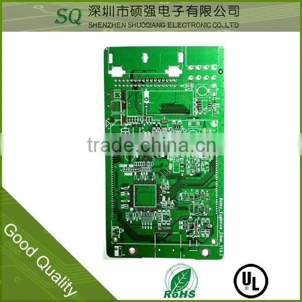 Top Selling Electronic Products Oem Printed Circuit Board photo-2