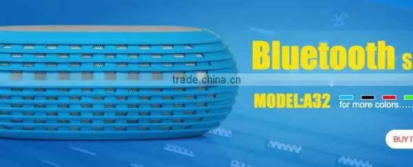 GAOKE Private Model A32 Bluetooth V2.1+EDR 3W x 2 Portable Music Mini Bluetooth Speaker photo-4