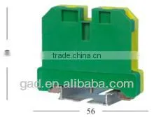 EK Serise Connecting-Ground Terminal Blocks(EK Terminals,Terminal Blocks)(EK) photo-5