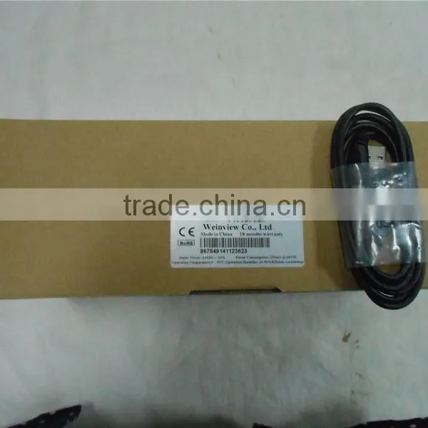 MT6070IH3 China Industrial Weinview 7 Inch Hmi Panel photo-4