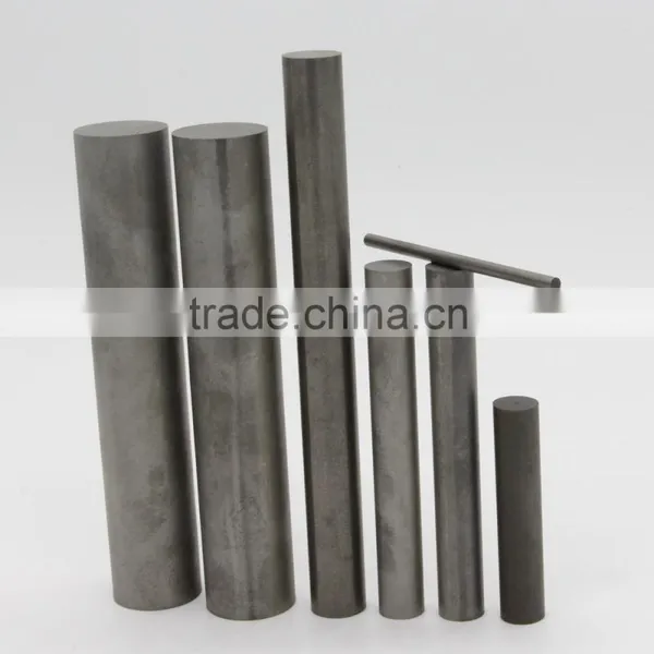 Wear Resistant Sintering Carbide Tools / Tungsten Carbide Rods photo-6
