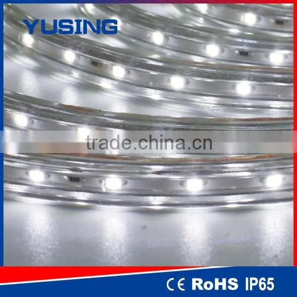 2015 Outdoor 50m Waterproof Cool White SMD 3528 Light Belt Super Thin Led Strips Quality Choice photo-4