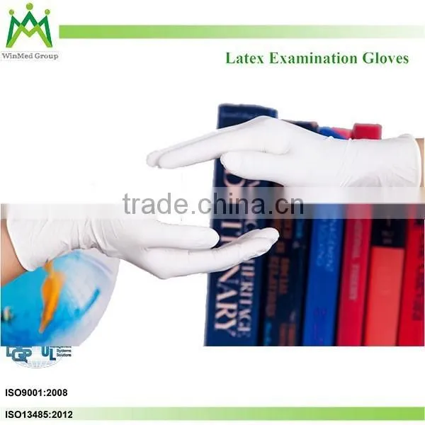 Good Quality Good Price Examination Gloves Malaysia photo-5