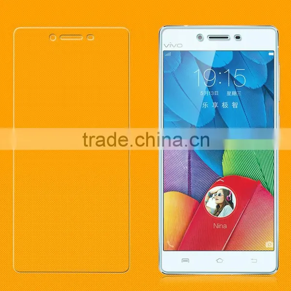 Full Cover Tempered Glass Screen Protector For Vivo X5 Pro Mobile Phone Glass Film photo-3