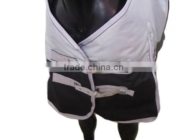 Horse Design Blanket photo-3