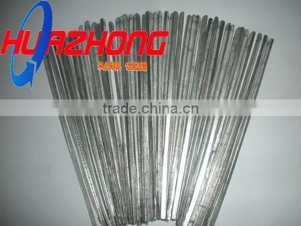 HUAZHONG Silver Welding,offer Free Samples photo-2