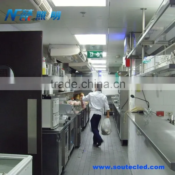 Led 600x600 Ceiling Panel Light 32watt Ultra Thin Led Light Panel High Brightness Led Panel Light photo-5