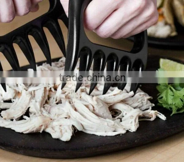 High Quality Bear Paws Fork for Meat photo-6