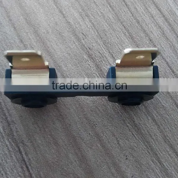 Metal Battery Contact ,copper Contact With Auto Parts photo-3