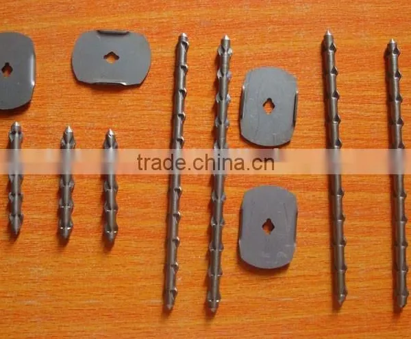 Insulation Anchor Thermal Insualtion Pin Insulation Nail Welding Pin photo-3