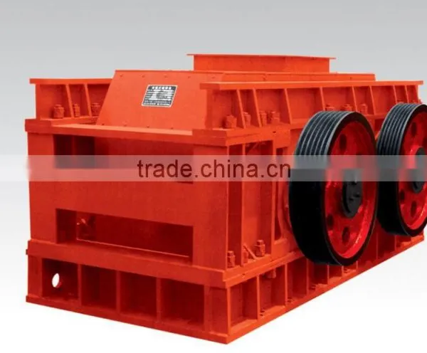2PGX Type Roller Crusher
