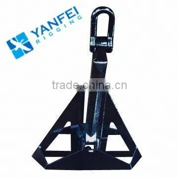 AC-14 HHP Marine Anchor photo-6