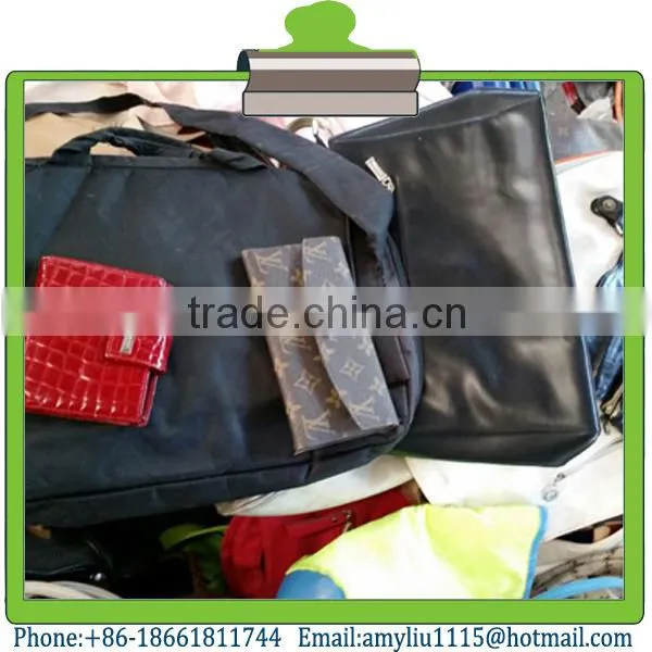 Used Ladies Handbags and Purses Used Bags