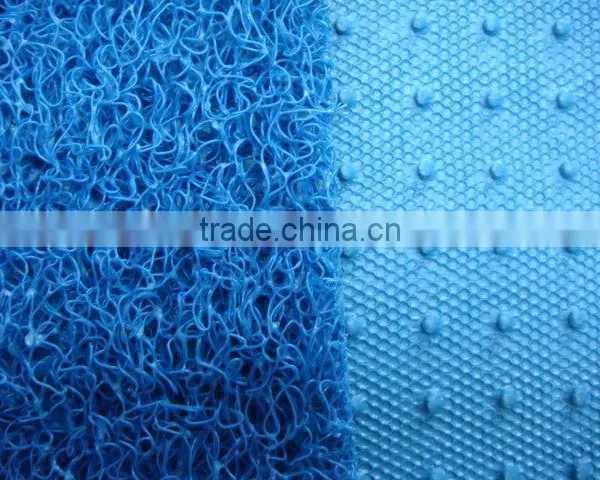 PVC Carpet Soft Rubber Flooring Best Price photo-6