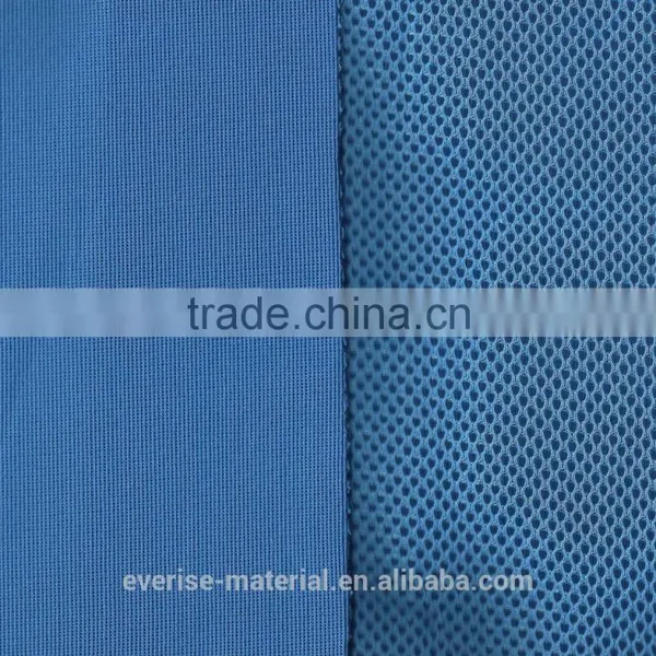Comfortable Steering Wheel Cover Material Sandwich Mesh Made From China photo-5