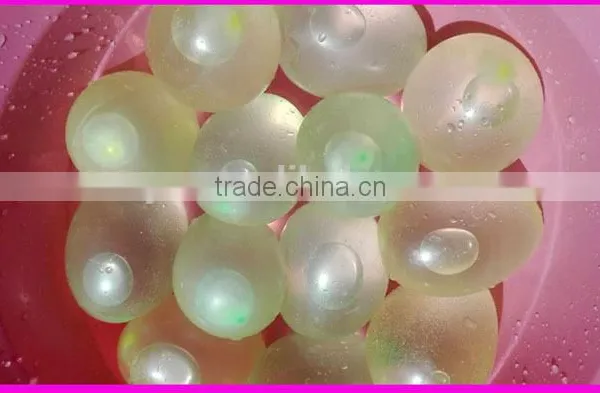 2016 Hot Selling Magic Water Balloons ,one for 37pcs Rapid Water Balloons. photo-4