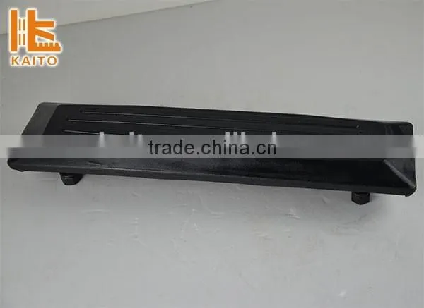 Excavator Track Shoe/track Link/track Chain photo-2