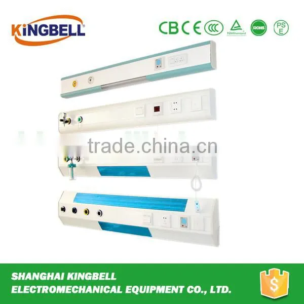 Hospital Medical Bed Head Unit Made in China photo-5
