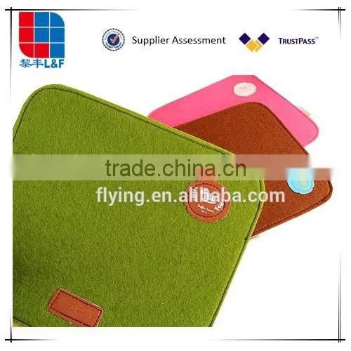 Cute Felt Best Mouse Mat/pad