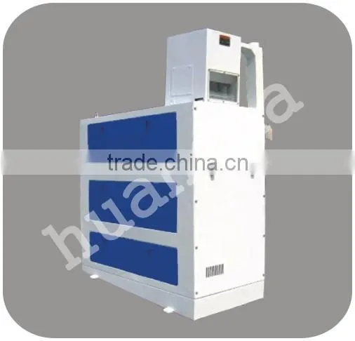 Thickness Selector THDS