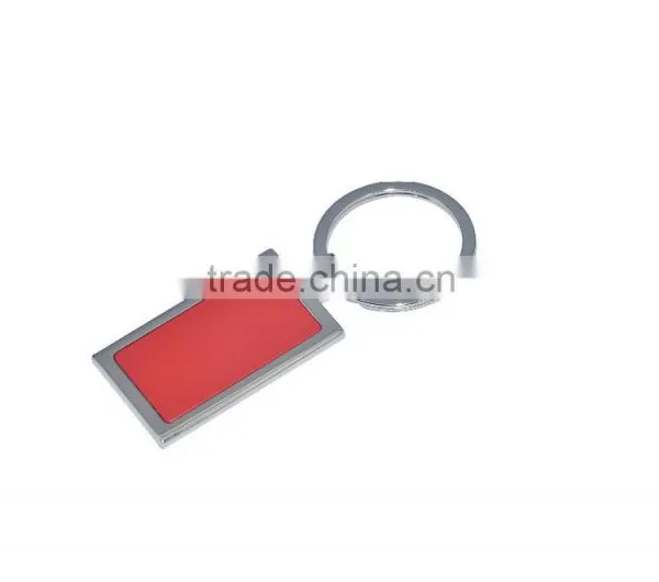 Popular Metal Keychain Key Ring, Custom Keychain for Wholesales photo-4