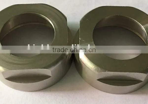 CNC Non-standard Nuts photo-4